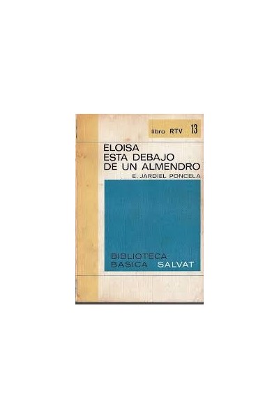 ELOISA ESTA DEBAJO DE UN ALMENDRO